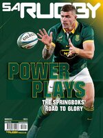 SA RUGBY